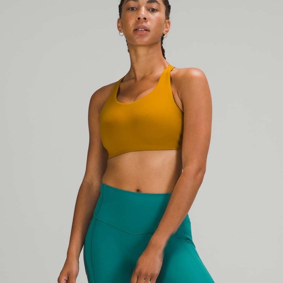 lululemon Energy Bra High Support, B–DDD Cups - Picture 2 of 5